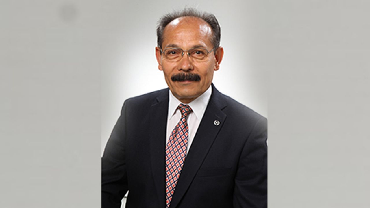 Vatan Partisi Denizli İl Başkanı Mehmet Çobanoğlu 23 Nisan Mesajı