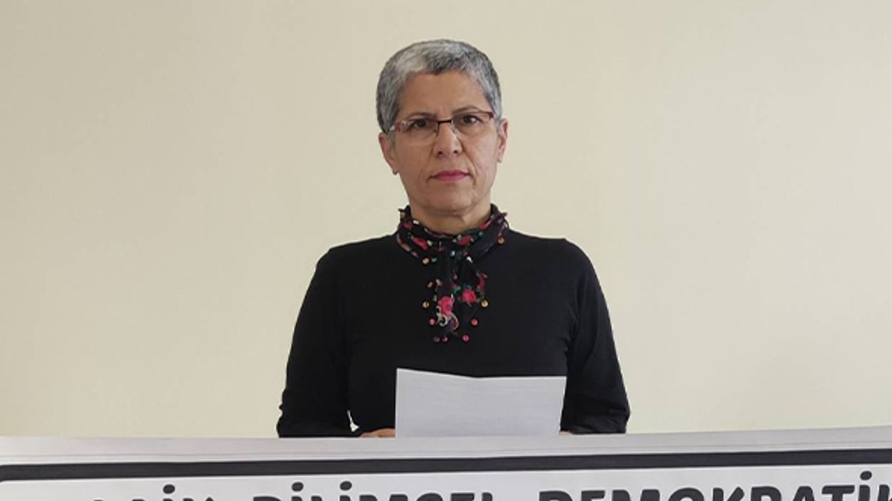 Veli-Der Denizli Şube Başkanı Bekci Yetkililerden Destek İstedi
