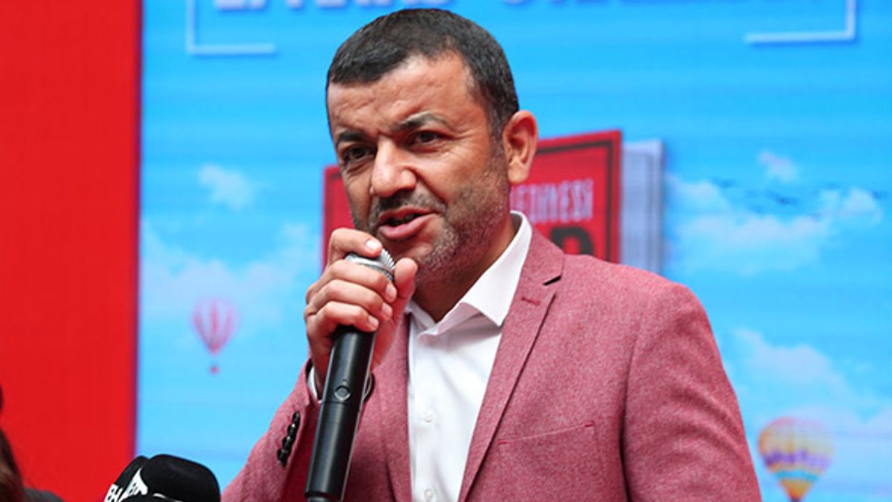 Başkan Çavuşoğlu; “Basın Kanunu Yasa Teklifi Derhal Geri Çekilmelidir”