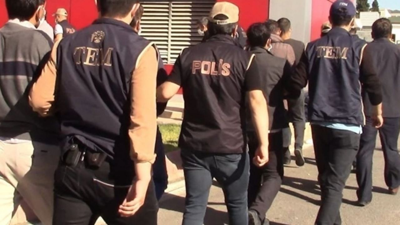 Denizli’de FETÖ Yandaşı 4 Kişi Tutuklandı