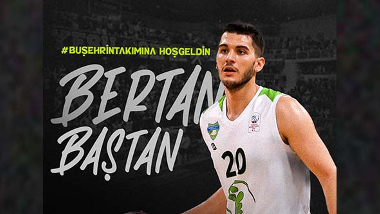 Bertan Baştan Yukatel Merkezefendi’ye Geri Döndü!