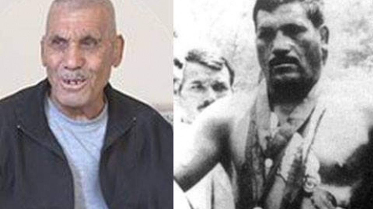 Başkan Arslan Güreşin Duayen İsmini Unutmadı