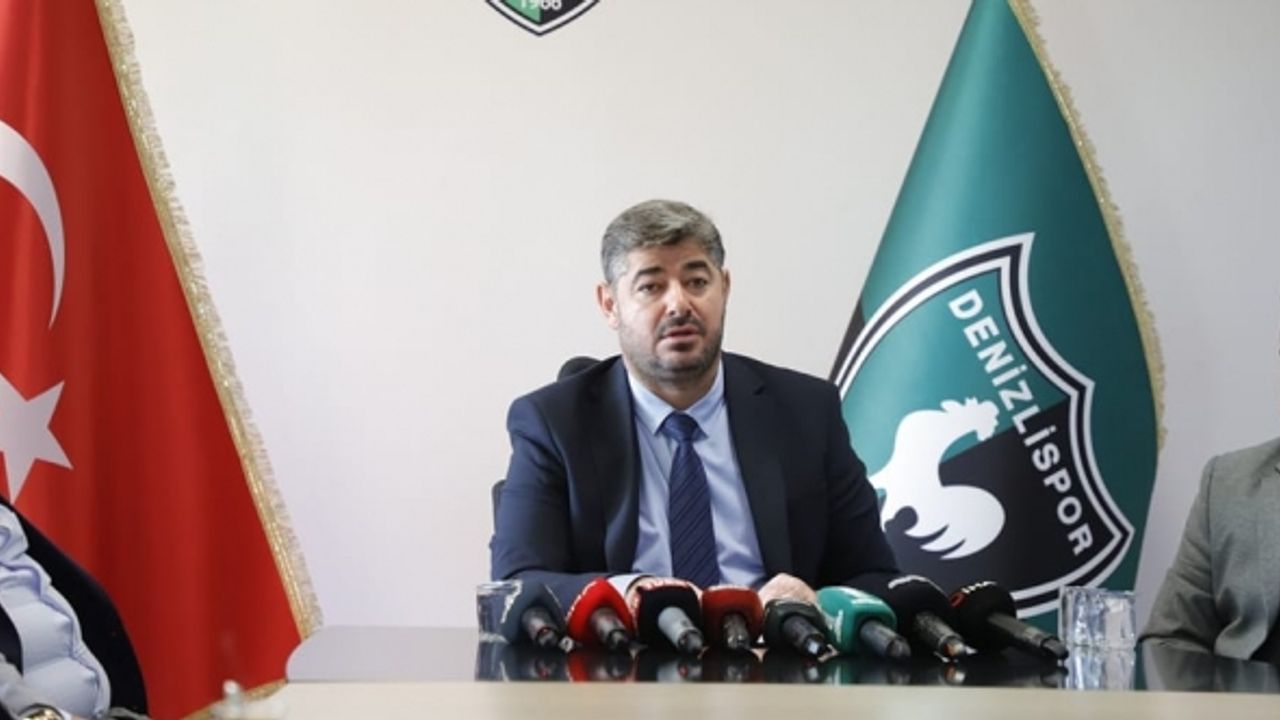 Mehmet Uz; “Olağanüstü Genel Kurul, Kulübümüz İçin Bir Dönüm Noktası Olacaktır”