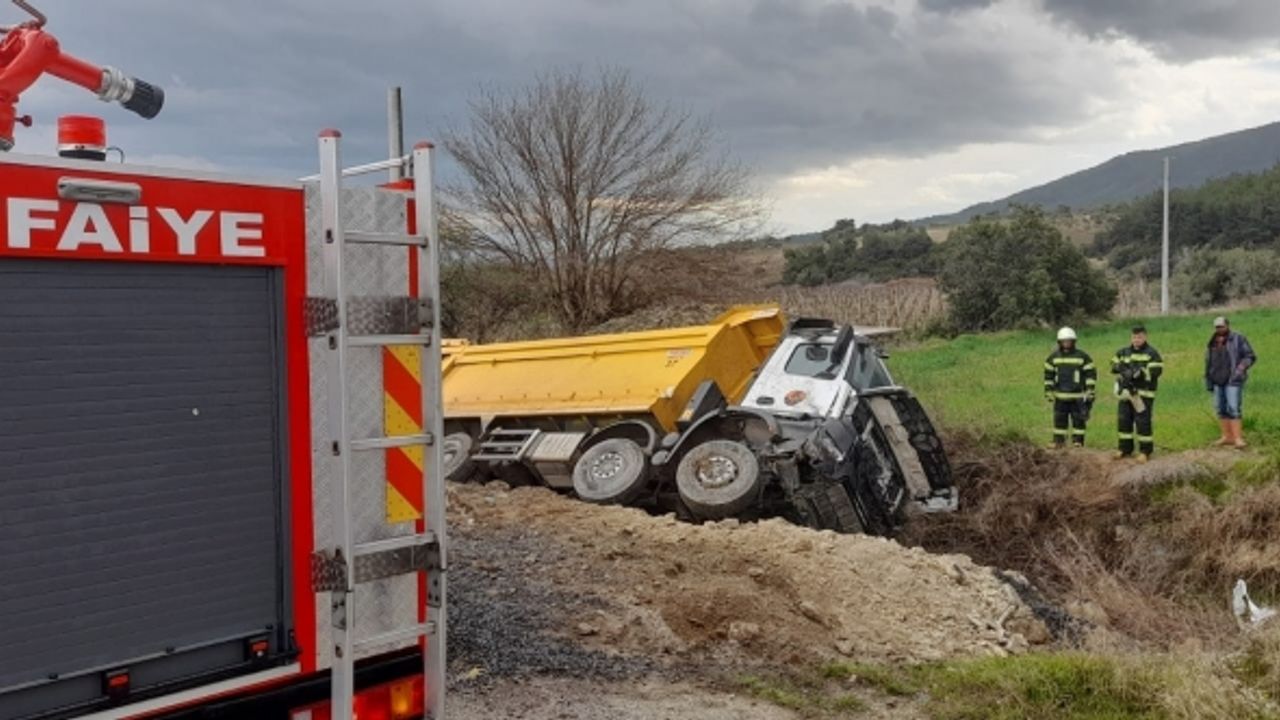 Denizli’de 1 Haftada 107 Kaza Meydana Geldi
