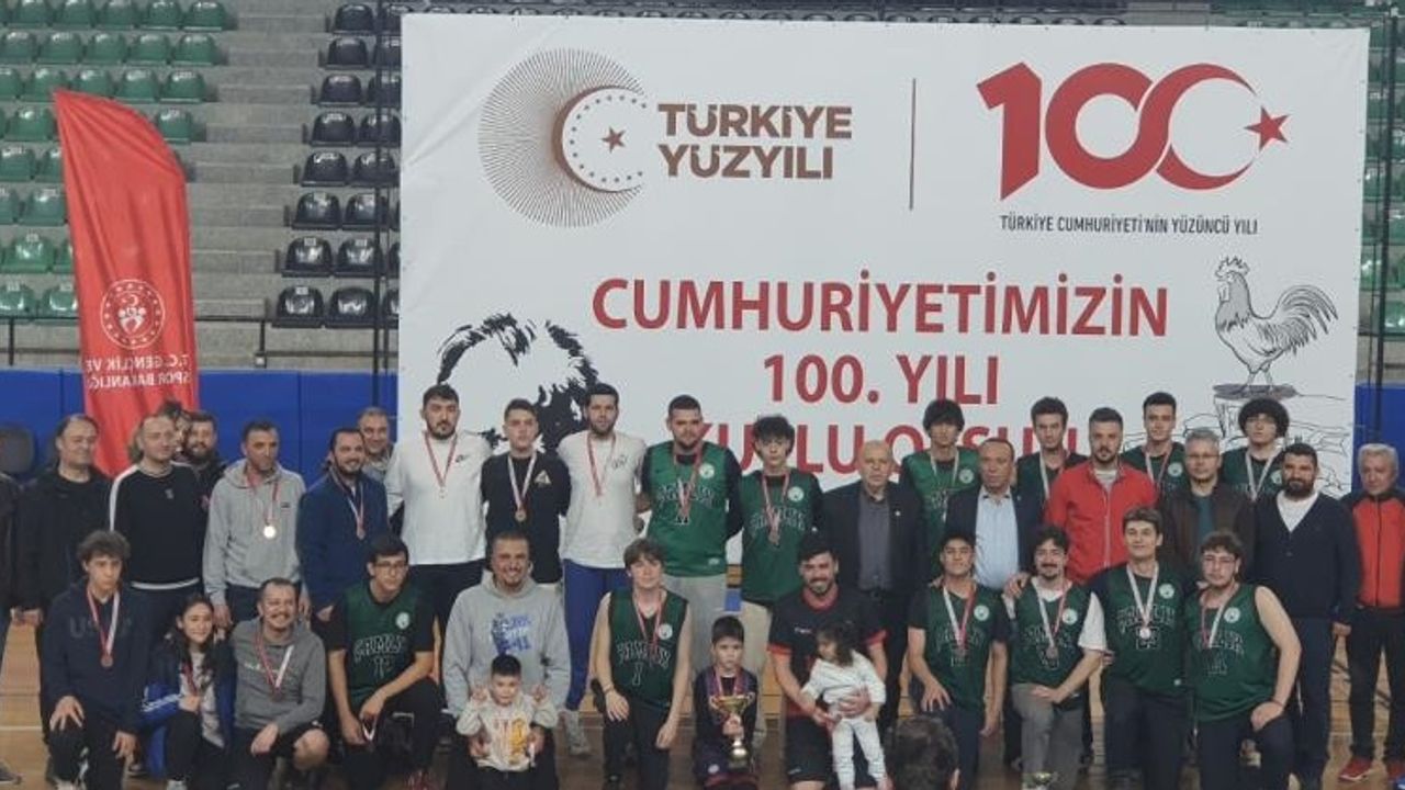Buldan Basket’e Fair Play Ödülü