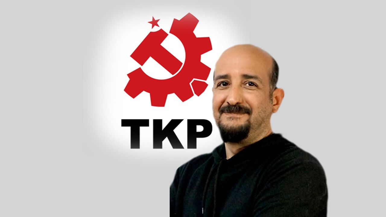 TKP Denizli Büyükşehir Belediye Başkan Adayını Açıkladı