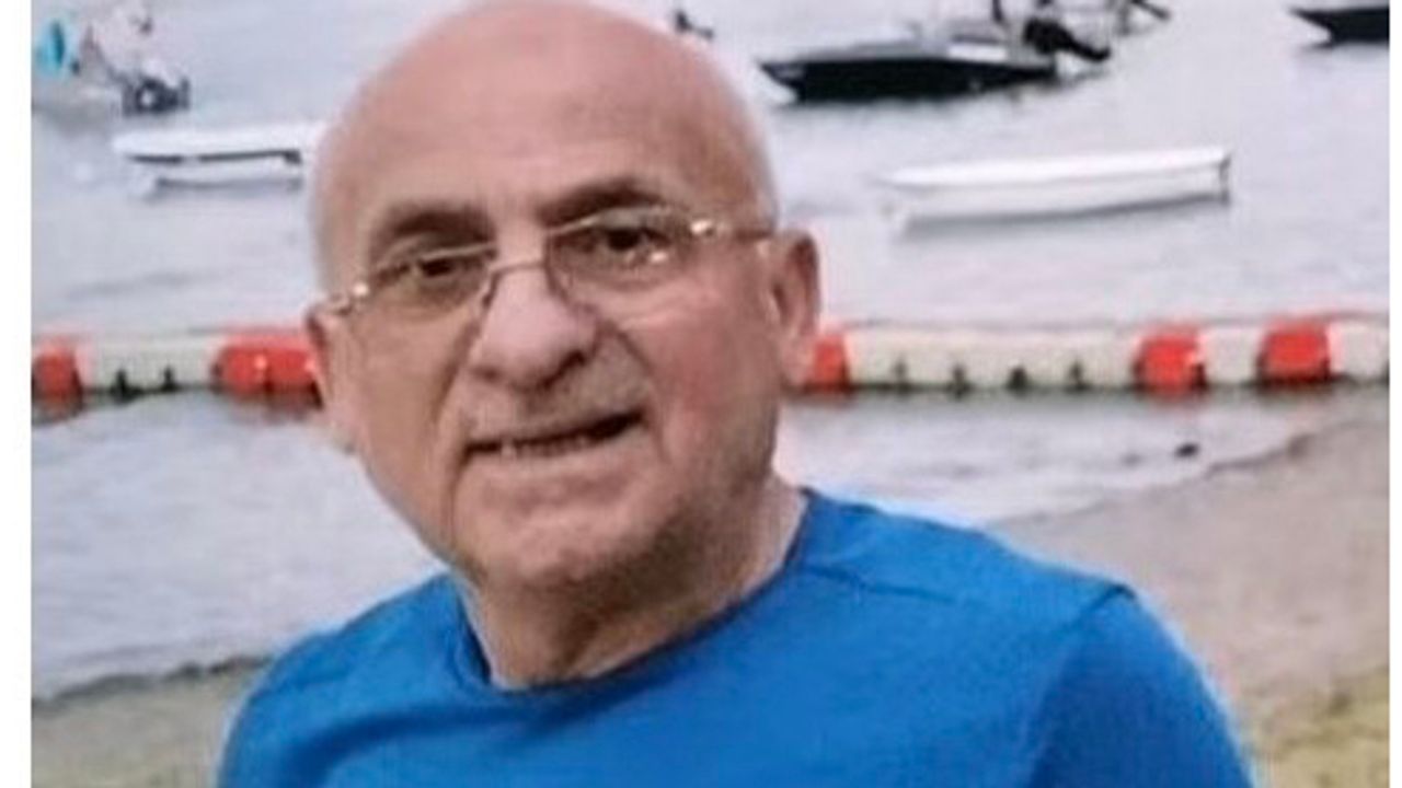 Ağaçtan düşen yaşlı adam hayatını kaybetti