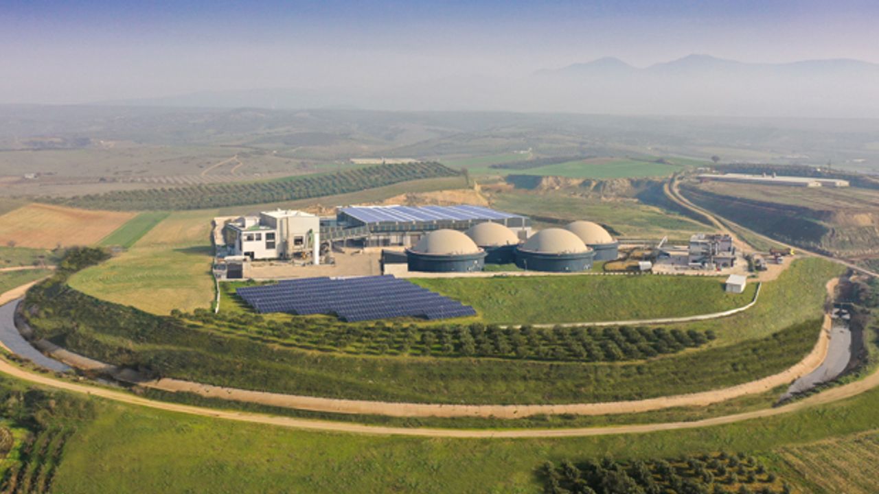 ECOGREEN Enerji Holding halka arzda rekor talep