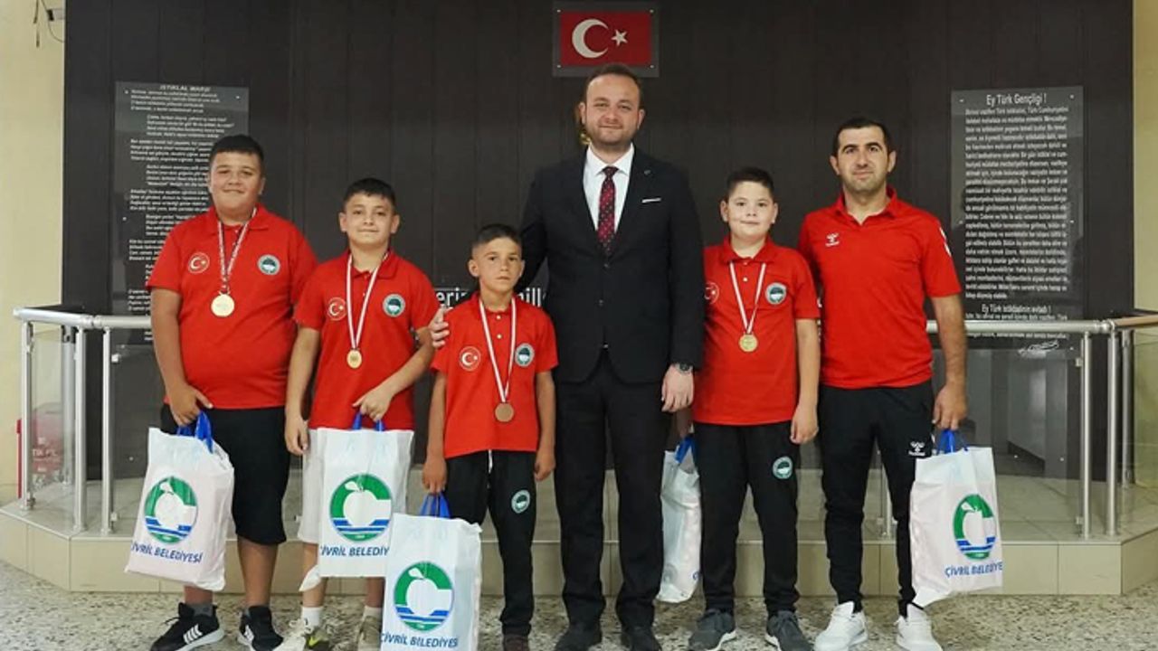 Çivril Belediyesi bir ilke imza atıyor