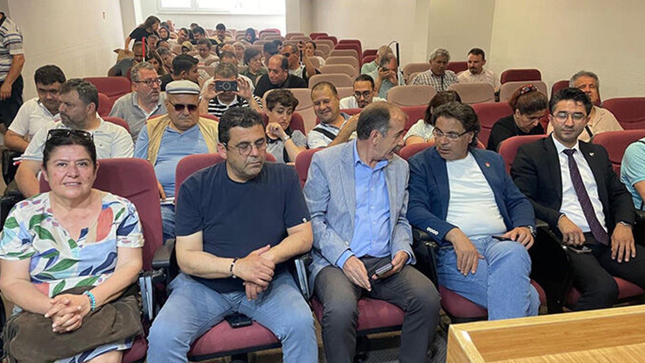 Kamil Ay güven tazeledi