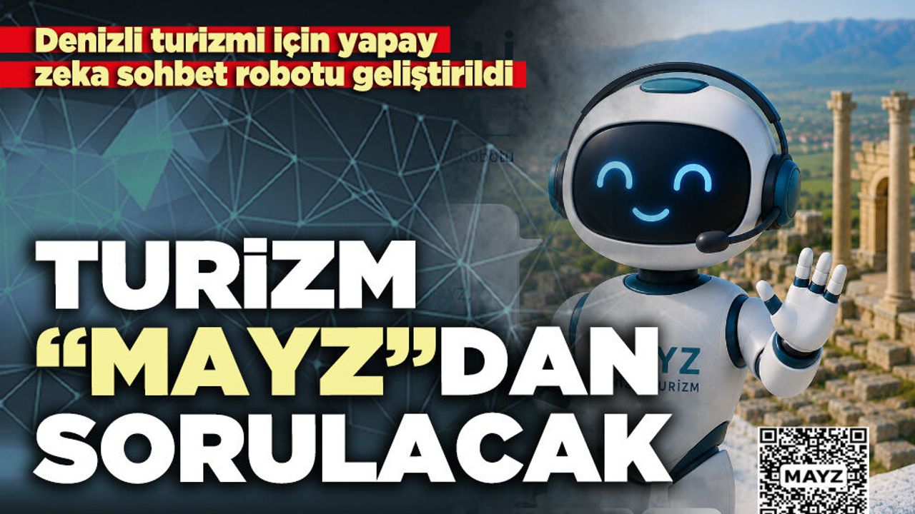Turizm “MAYZ”dan sorulacak