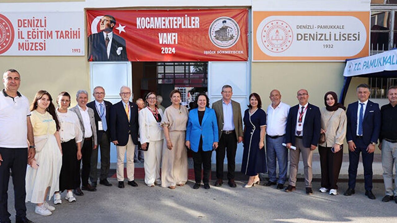 AK Parti İl Başkanı Muhammet Subaşıoğlu: “Kocamektep Vazgeçi