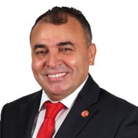 Ali Kurt