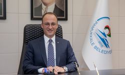 Başkan Avni Örki’den 30 Ağustos Zaferi Mesajı