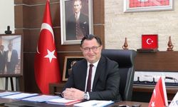 Başkan Hüseyin İnamlık’tan 30 Ağustos Mesajı