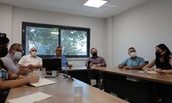 Büyükşehir Hava Ulaşım’dan İngilizce Atağı
