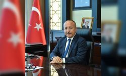 Denizli Valisi Ali Fuat Atik’in 30 Ağustos Mesajı