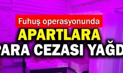 Denizli’de 4 Apart Yetkilisine 39 Bin 328 TL Para Cezası!