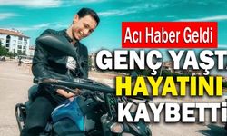 Denizli’de Amatör Sporcu Genç Yaşta Hayatını Kaybetti