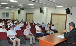 Denizli’de Müdürler Öğrenciler İçin Biraraya Geldi