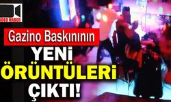 Denizli’deki Gazino Kavgasında Yeni Güvenlik Kamerası Görüntüleri Ortaya Çıktı