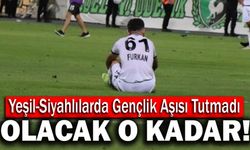 Denizlispor Sezona Kötü Başladı! 0-2