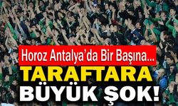 Denizlispor’un Ankaragücü Maçına Taraftar Alınmayacak