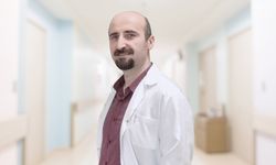 Kalp ve Damar Cerrahisi Kadrosuna Güçlü İsim