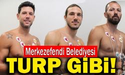 Merkezefendi Belediyesi Denizli Basket Sağlık Kontrollerinden Geçti!