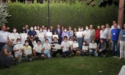 Tübitak Destekli Proje 24 Öğrencinin Katılımıyla Gerçekleşti