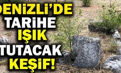 Ahi Evran'ın Hocası Ahi Kaysar'ın Mezarı Bulundu