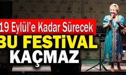 Ahilik Ve Altıneller Festivali Tüm Hızıyla Sürüyor