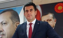 AK Parti İl Başkanı Güngör; “12 Eylül Tarihimizin Kara Bir Lekesidir”