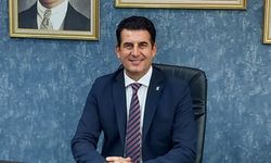 Ak Parti İl Başkanı Yücel Güngör’den Öğrencilere Mesaj