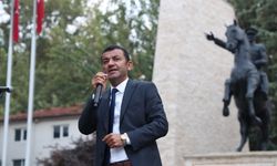 Çavuşoğlu: “Gazilerimizi Minnet Ve Şükranla Anıyorum”