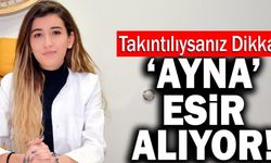 Cerrahi Ayna Hastalığına Karşı Uyardı