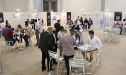 DENİB Tekstil Makineleri Sektörüne Yönelik Alım Heyeti Düzenledi
