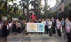 Denizli KESK Şubeler Platformu’dan ‘Eşitlik Ve Özgürlük’ Vurgusu