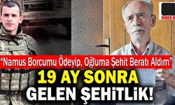 Denizli’de EYP’li Saldırı Sonrası Hayatını Kaybeden Asker 19 Ay Sonra Şehit Sayıldı