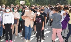 Denizli’de İlköğretim Haftası Törenle Kutlandı