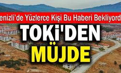Denizli’de Yüzlerce Kişi Bu İndirim Haberini Bekliyordu