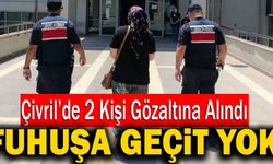Denizli’nin Çivril İlçesi’nde Fuhuş Operasyonu Düzenlendi