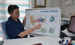 Dikkat! Bu Hastalık İşitme Kaybını Tetikliyor