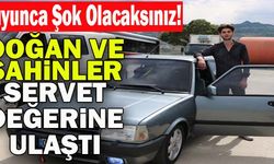 Doğan Ve Şahinler Servet Değerine Ulaştı