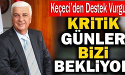 DSO Başkanı Müjdat Keçeci Büyüme Rakamlarını Değerlendirdi
