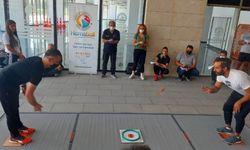 Dünyada İlki Gerçekleştirdiler! Hemsball’ın İlk Antrenörlük Kursu Denizli’de Açıldı