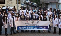 Eğitim İçin El Ele'de Yeni Dönem Kayıtları Başladı