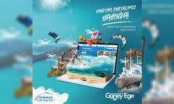 Güney Ege’nin Tarihi Kültürü Ve Doğası Tek Bir Tuşla Keşfedilecek