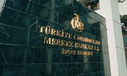 Merkez Bankası'nın Toplam Rezervleri Arttı