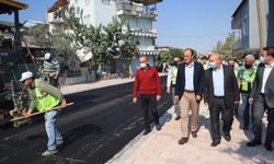 Pamukkale Belediyesi Üst Yapıda Hızını Alamadı